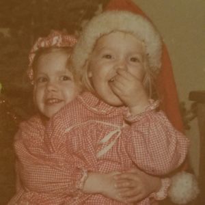 Meet your Posher, Theresa